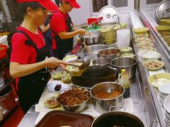 -泉兵三代清汤粉(晟龙店)