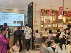 -镇南锅盖面馆(解放路店)