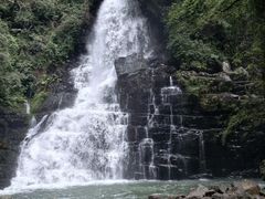 -广东大峡谷