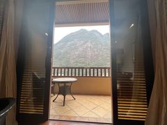 -三清山希尔顿度假酒店