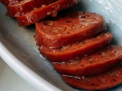 -锦園(伊势丹美食城店)