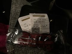 -百美汇影城(LUXE嘉里中心店)