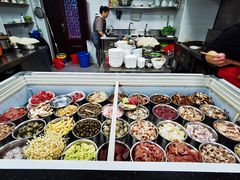 -鹰子捞化(古田支路店)
