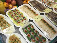 -船梆煮•蒸汽海鲜·生腌干蒸(五四广场店)