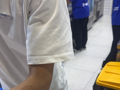 -煲珠公·老红糖珍珠奶茶(长宁龙之梦店)