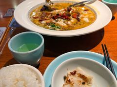 -鱼亨小鲜酸菜鱼(大信店)