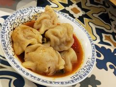 -阿拉丁新疆风味餐厅·清真(罗廊巷店)