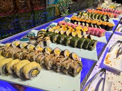 -长隆海洋王国自助餐厅(横琴湾店)