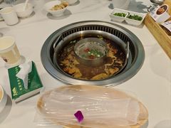 -葛记红焖羊肉(人民路店)