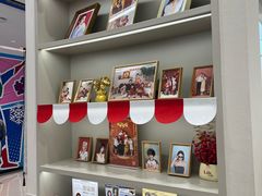 -天真蓝照相馆(新世界店)