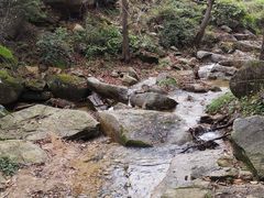 -北京密云天门山风景区