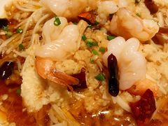 -粗茶淡饭·隐庐私厨(东亭店)