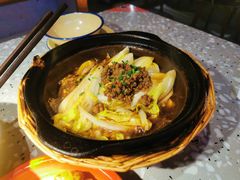 -鹤江桥·红油牛肉粉(SKP店)