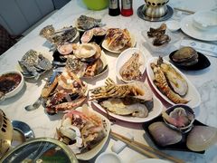 -舒友海鲜姿造(白鹭洲店)