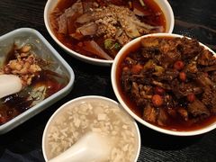 -夫妻肺片·中华老字号·正宗川菜(春熙路店)