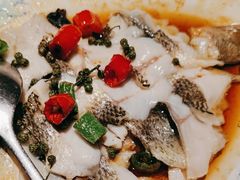 -晓粤·惹味粤菜(凯德乐峰广场店)