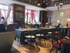 -翡翠鸟精品泰国菜(北辰财富中心店)