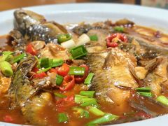 -巢湖名吃·东关老鹅汤(江南风情街店)