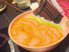 -季季山·云南野生菌火锅(上海首店)