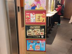 -麦当劳(世纪汇广场店)