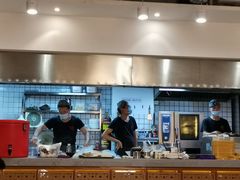 -嘻小北·兰州清汤牛肉面(太平洋森活天地店)