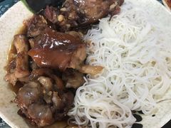 -贤花饭店(凯德店)