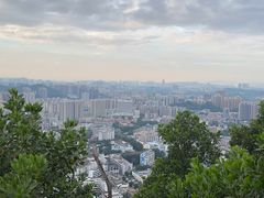 -求水山公园