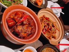 -茶叁酒肆·楚味江湖(菱角湖店)