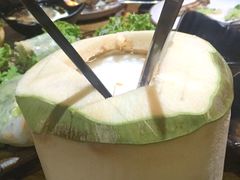 -越谜·越南餐厅(长白店)
