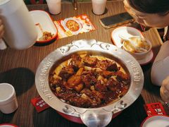-胖哥俩肉蟹煲(梅溪步步高店)