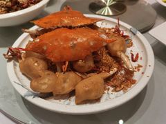 -漢舍中国菜馆(889广场店)