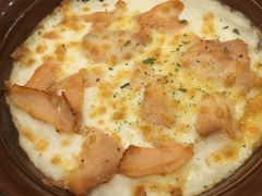 -萨莉亚意式餐厅(金隅嘉品mall店)