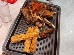 -阿娘家·原生态农家菜(国顺东路店)