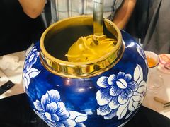 -夜宴江景餐厅