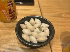 -京旬海鲜放题·铁板烧自助餐厅