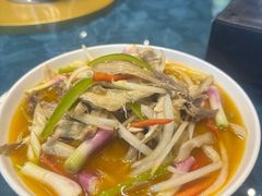 -野马国际·大汉食府