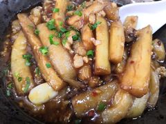 -老字号蛇口德记烧腊饭店·海鲜加工