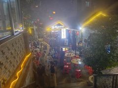 -周大娘牛乳(旧寨古村总店)