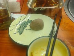 -清真·馬坡二旦烧烤(人生一串拍摄店)