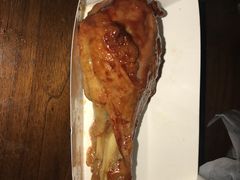 -迪士尼火鸡腿