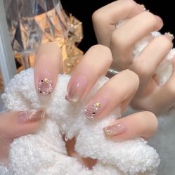 点击看大图 -M·X Nail日式美甲美睫