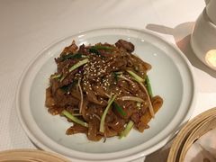 干炒牛河-好食上(喜盈门.范城店)