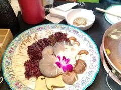 -南门四季铜锅涮肉(大屯·北苑店)