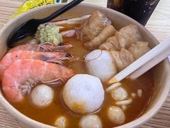 -好呷嘎来沙茶面(北京路店)