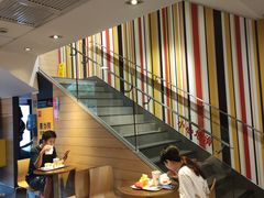 -麦当劳(斜土路2号店)