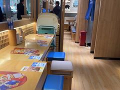 -马记永·兰州牛肉面(3019君尚店)