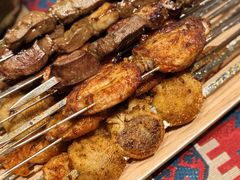 -巴依老爷新疆美食(工体旗舰店)