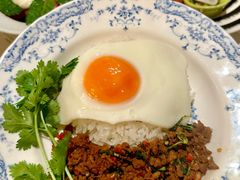 -太食獸泰式茶餐厅(IFS国金中心店)