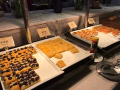 -东莞塘厦三正半山温泉酒店·沙利文西餐厅