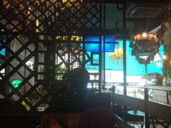 -动动咖啡清真西餐厅